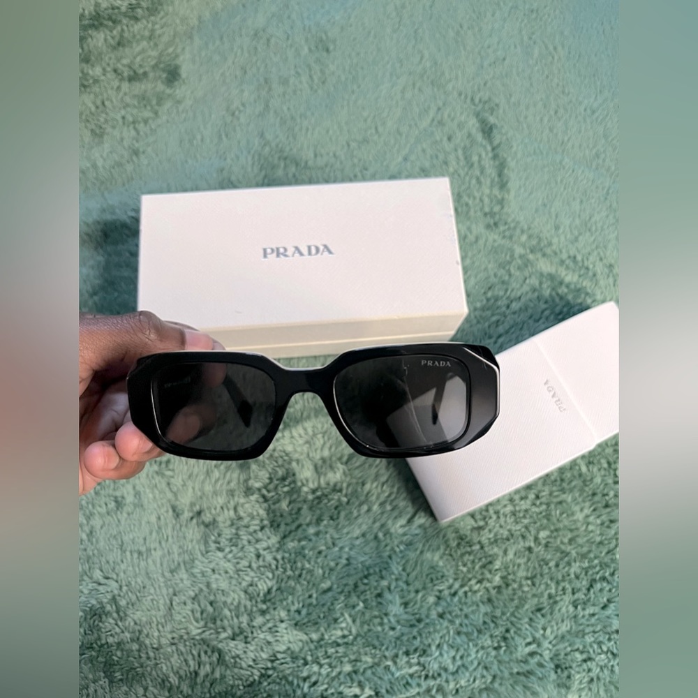 Prada Sunglasses